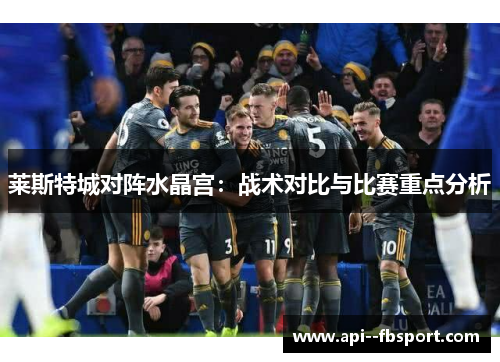 莱斯特城对阵水晶宫:战术对比与比赛重点分析 莱斯特城对阵水晶宫:战术对比与比赛重点分析