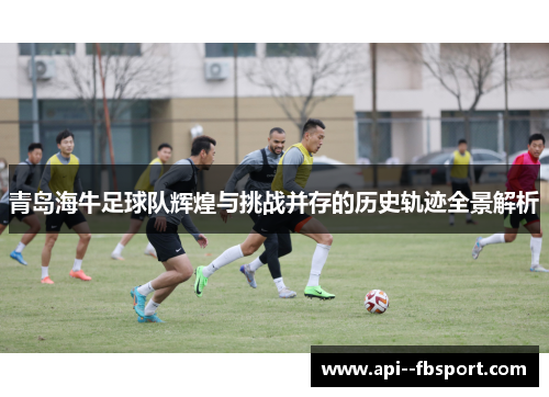 青岛海牛足球队辉煌与挑战并存的历史轨迹全景解析
